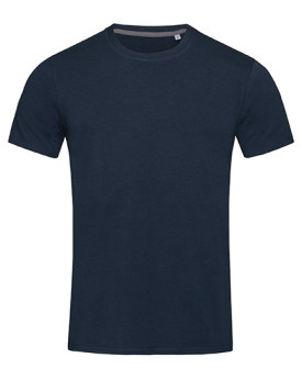 Tee shirt Personnalisé Manche Courte Duo 165 - 170 g/m² - Stedman® ST9600 - Tee shirt Personnalisé avec marquage broderie, fl...