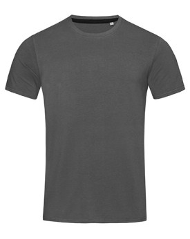 Tee shirt Personnalisé Manche Courte Duo 165 - 170 g/m² - Stedman® ST9600 - Tee shirt Personnalisé avec marquage broderie, fl...