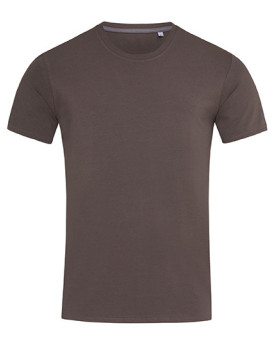 Tee shirt Personnalisé Manche Courte Duo 165 - 170 g/m² - Stedman® ST9600 - Tee shirt Personnalisé avec marquage broderie, fl...