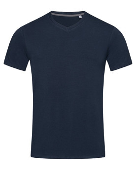 Tee shirt Personnalisé Manche Courte Duo 170 g/m² (White: 165 g/m²) - Stedman® ST9610 - Tee shirt Personnalisé avec marquage ...