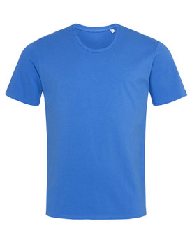 Tee shirt Personnalisé Manche Courte Duo 170 g/m² - Stedman® ST9630 - Tee shirt Personnalisé avec marquage broderie, flocage ...