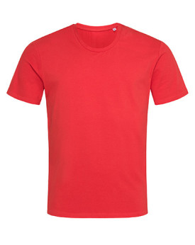 Tee shirt Personnalisé Manche Courte Duo 170 g/m² - Stedman® ST9630 - Tee shirt Personnalisé avec marquage broderie, flocage ...