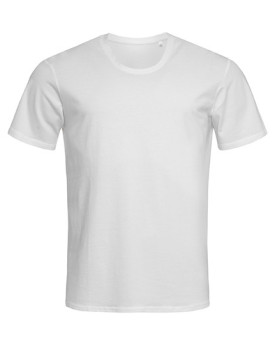 Tee shirt Personnalisé Manche Courte Duo 170 g/m² - Stedman® ST9630 - Tee shirt Personnalisé avec marquage broderie, flocage ...