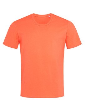 Tee shirt Personnalisé Manche Courte Duo 170 g/m² - Stedman® ST9630 - Tee shirt Personnalisé avec marquage broderie, flocage ...