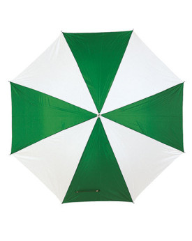 Parapluies Personnalisé       - L-merch SC10 Couleur:Green Taille:Ø approx. 103 cm