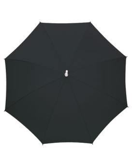 Parapluies Personnalisé       - L-merch SC26 Couleur:Black Taille:Ø approx. 103 cm