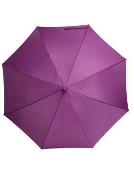 Parapluies Personnalisé       - L-merch SC26 Couleur:Lilac Taille:Ø approx. 103 cm