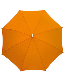 Parapluies Personnalisé       - L-merch SC26 Couleur:Orange Taille:Ø approx. 103 cm