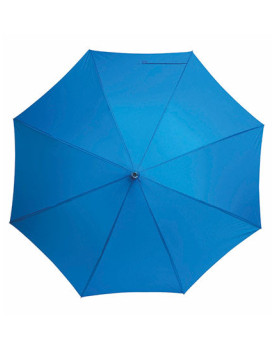 Parapluies Personnalisé       - L-merch SC26 Couleur:Royal Blue Taille:Ø approx. 103 cm