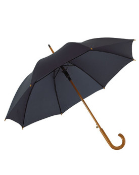 Parapluies Personnalisé       - L-merch SC30 Couleur:Dark Blue Taille:Ø approx. 103 cm