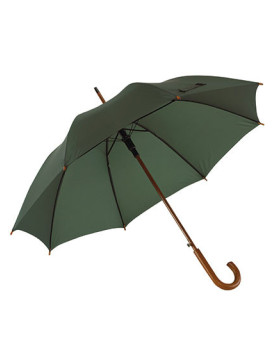 Parapluies Personnalisé       - L-merch SC30 Couleur:Dark Green Taille:Ø approx. 103 cm