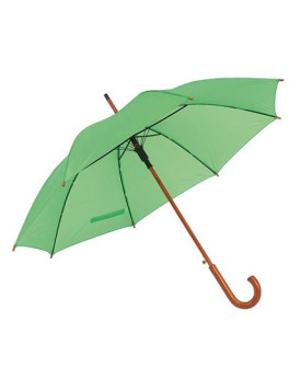 Parapluies Personnalisé       - L-merch SC30 Couleur:Light Green Taille:Ø approx. 103 cm
