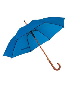 Parapluies Personnalisé       - L-merch SC30 Couleur:Royal Blue Taille:Ø approx. 103 cm