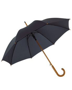 Parapluies Personnalisé       - L-merch SC31 Couleur:Dark Blue Taille:Ø approx. 103 cm