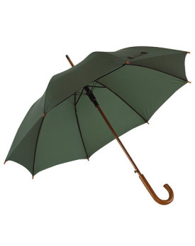 Parapluies Personnalisé       - L-merch SC31 Couleur:Dark Green Taille:Ø approx. 103 cm