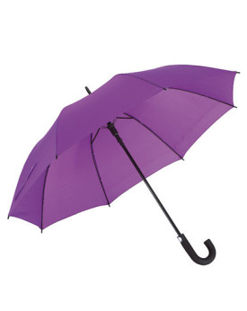 Parapluies Personnalisé       - L-merch SC35 Couleur:Lavender Taille:Ø approx. 119 cm