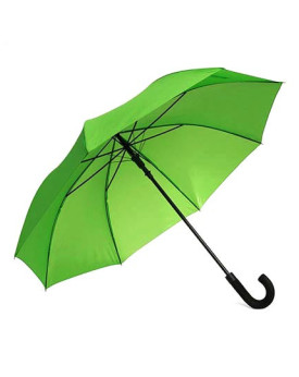 Parapluies Personnalisé       - L-merch SC35 Couleur:Light Green Taille:Ø approx. 119 cm