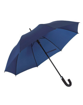 Parapluies Personnalisé       - L-merch SC35 Couleur:Navy Blue Taille:Ø approx. 119 cm