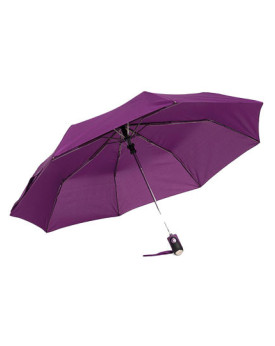 Parapluies Personnalisé       - L-merch SC40 Couleur:Lavender Taille:Ø approx. 96 cm