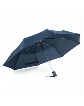 Parapluies Personnalisé       - L-merch SC40 Couleur:Dark Blue Taille:Ø approx. 96 cm