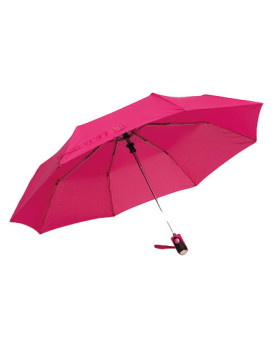 Parapluies Personnalisé       - L-merch SC40 Couleur:Pink Taille:Ø approx. 96 cm