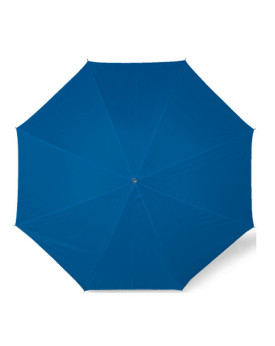 Parapluies Personnalisé       - L-merch SC4064 Couleur:Blue Taille:Ø ca. 104 cm