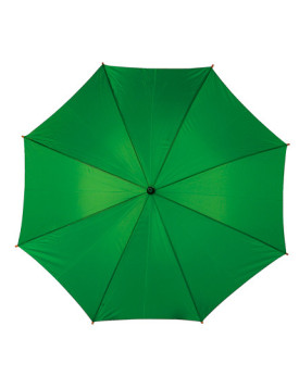 Parapluies Personnalisé       - L-merch SC4064 Couleur:Green Taille:Ø ca. 104 cm