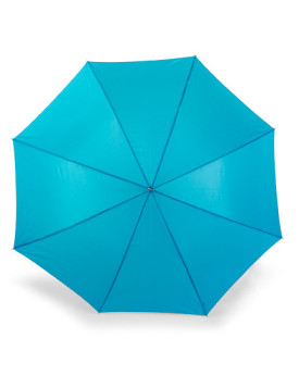 Parapluies Personnalisé       - L-merch SC4064 Couleur:Light Blue Taille:Ø ca. 104 cm
