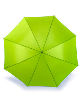 Parapluies Personnalisé       - L-merch SC4064 Couleur:Lime Green Taille:Ø ca. 104 cm