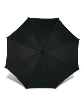 Parapluies Personnalisé       - L-merch SC4070 Couleur:Black Taille:Ø ca. 103 cm