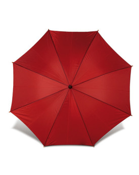 Parapluies Personnalisé       - L-merch SC4070 Couleur:Bordeaux Taille:Ø ca. 103 cm