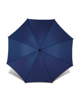 Parapluies Personnalisé       - L-merch SC4070 Couleur:Dark Blue Taille:Ø ca. 103 cm