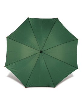Parapluies Personnalisé       - L-merch SC4070 Couleur:Dark Green Taille:Ø ca. 103 cm