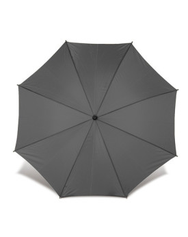 Parapluies Personnalisé       - L-merch SC4070 Couleur:Grey Taille:Ø ca. 103 cm