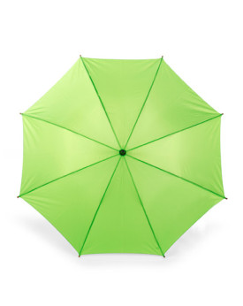 Parapluies Personnalisé       - L-merch SC4070 Couleur:Lime Green Taille:Ø ca. 103 cm