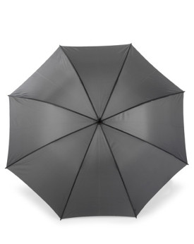 Parapluies Personnalisé       - L-merch SC4087 Couleur:Grey Taille:Ø ca. 130 cm