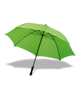 Parapluies Personnalisé       - L-merch SC4087 Couleur:Lime Green Taille:Ø ca. 130 cm