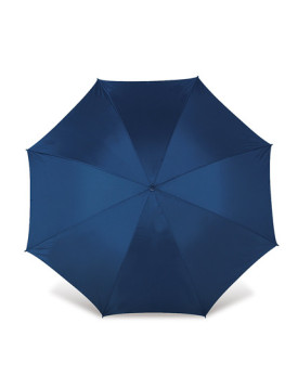 Parapluies Personnalisé       - L-merch SC4087 Couleur:Navy Taille:Ø ca. 130 cm