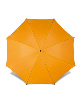 Parapluies Personnalisé       - L-merch SC4087 Couleur:Orange Taille:Ø ca. 130 cm