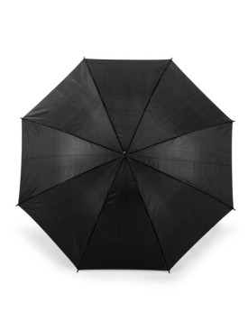 Parapluies Personnalisé       - L-merch SC4088 Couleur:Black Taille:Ø ca. 104 cm