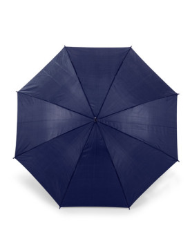 Parapluies Personnalisé       - L-merch SC4088 Couleur:Blue Taille:Ø ca. 104 cm