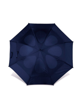 Parapluies Personnalisé       - L-merch SC4089 Couleur:Dark Blue Taille:Ø ca. 130 cm