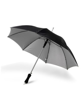 Parapluies Personnalisé       - L-merch SC4096 Couleur:Black Taille:Ø ca. 101,5 cm