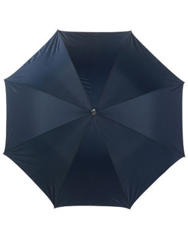 Parapluies Personnalisé       - L-merch SC4096 Couleur:Dark Blue Taille:Ø ca. 101,5 cm