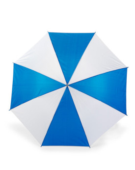 Parapluies Personnalisé       - L-merch SC4141 Couleur:Blue Taille:Ø ca. 103 cm