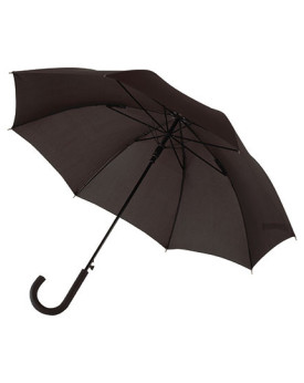 Parapluies Personnalisé       - L-merch SC59 Couleur:Black Taille:Ø approx. 103 cm