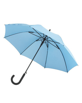 Parapluies Personnalisé       - L-merch SC59 Couleur:Light Blue Taille:Ø approx. 103 cm