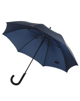 Parapluies Personnalisé       - L-merch SC59 Couleur:Navy Blue Taille:Ø approx. 103 cm