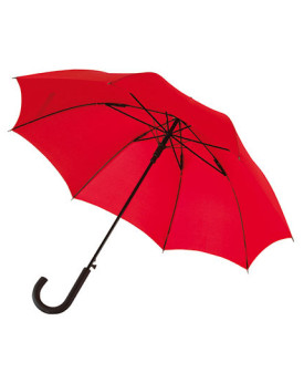 Parapluies Personnalisé       - L-merch SC59 Couleur:Red Taille:Ø approx. 103 cm