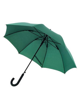 Parapluies Personnalisé       - L-merch SC59 Couleur:Dark Green Taille:Ø approx. 103 cm